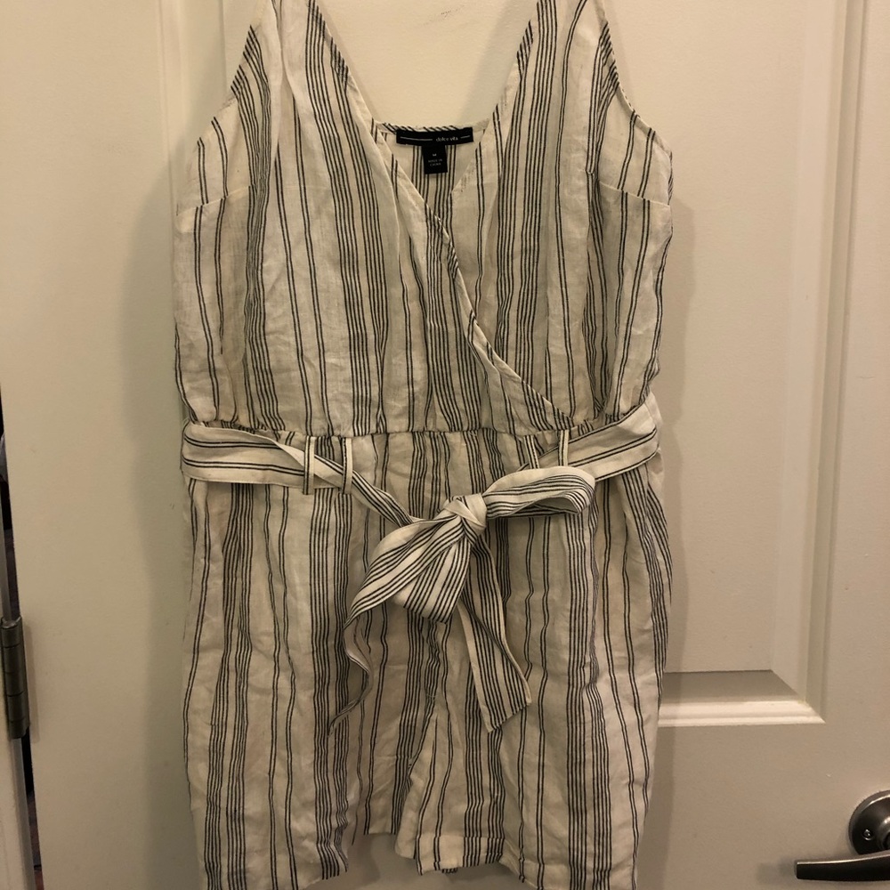 Super cute Dolce Vita romper